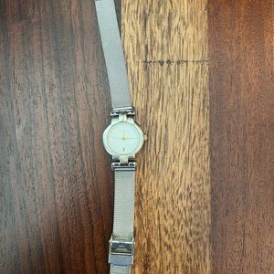 *RARE* Vintage Skagen Watch